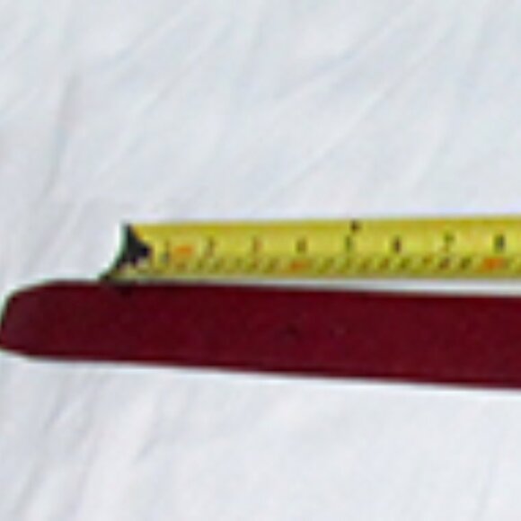 Hermes Royal belt buckle & Reversible leather - Picture 2 of 12